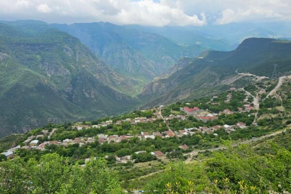 2 и 3 День.  Два дня в раю