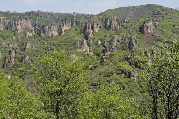 2 и 3 День.  Два дня в раю
