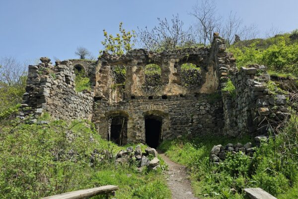 2 и 3 День.  Два дня в раю