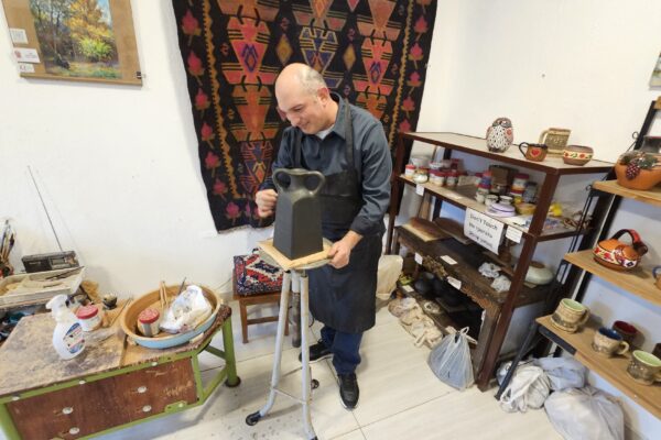 Необъятный Севан и альпийский Дилижан