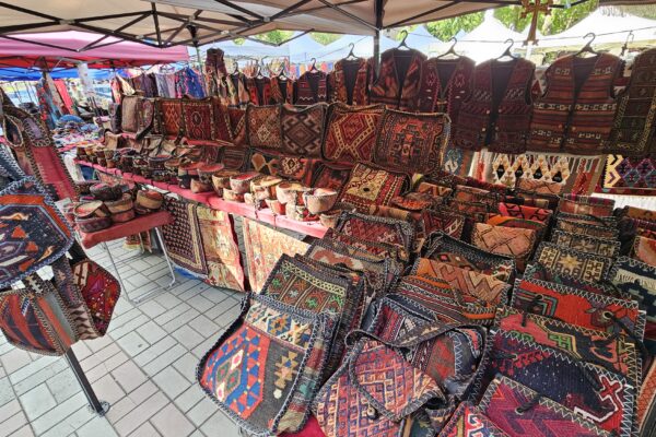 Свободный день в Ереване