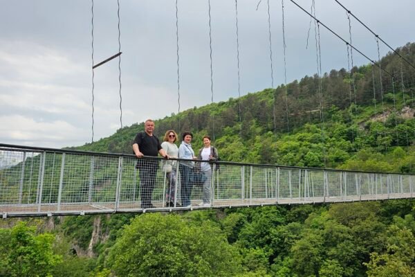 2 и 3 День.  Два дня в раю