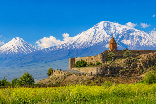 2 и 3 День.  Два дня в раю