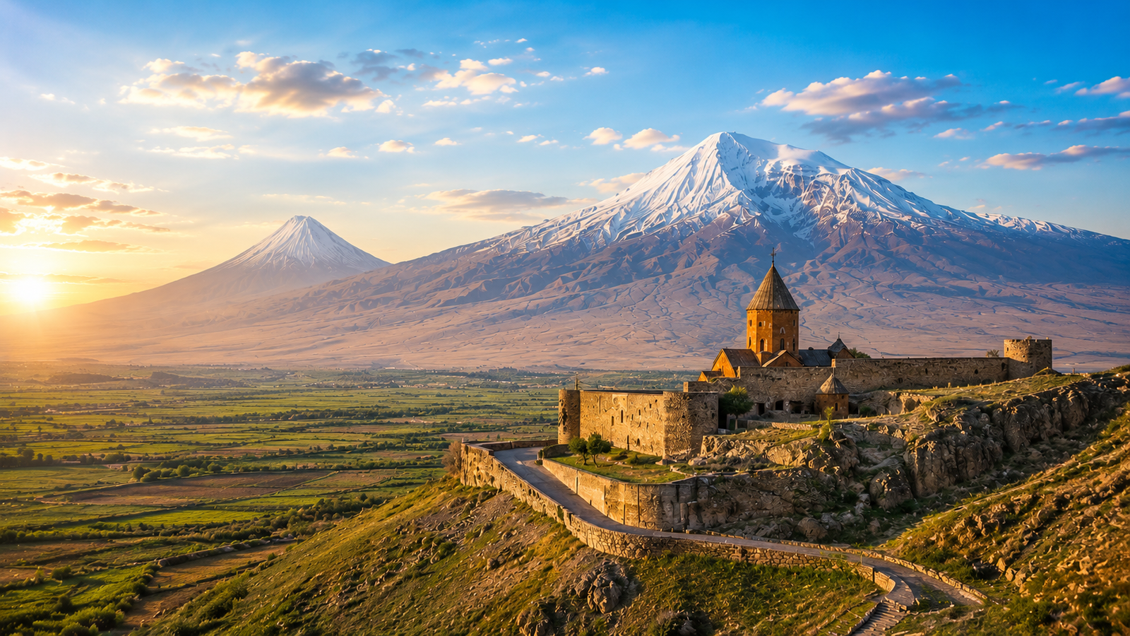 Армения